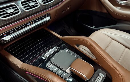 Mercedes-Benz GLE, 2024 год, 9 100 000 рублей, 22 фотография