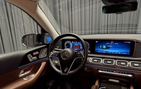 Mercedes-Benz GLE, 2024 год, 9 100 000 рублей, 20 фотография