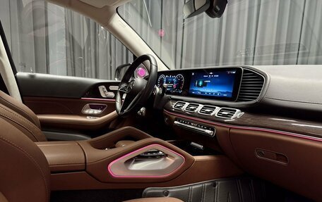 Mercedes-Benz GLE, 2024 год, 9 100 000 рублей, 27 фотография