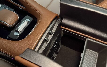 Mercedes-Benz GLE, 2024 год, 9 100 000 рублей, 25 фотография