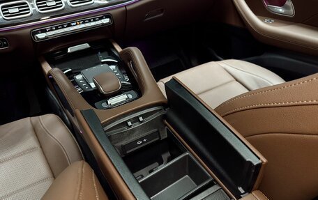 Mercedes-Benz GLE, 2024 год, 9 100 000 рублей, 24 фотография