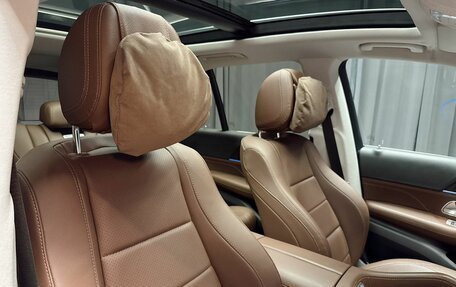 Mercedes-Benz GLE, 2024 год, 9 100 000 рублей, 29 фотография