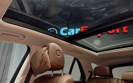 Mercedes-Benz GLE, 2024 год, 9 100 000 рублей, 30 фотография