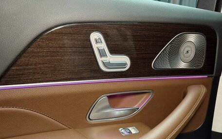 Mercedes-Benz GLE, 2024 год, 9 100 000 рублей, 33 фотография