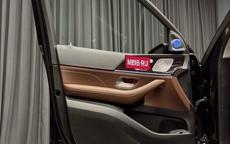 Mercedes-Benz GLE, 2024 год, 9 100 000 рублей, 14 фотография