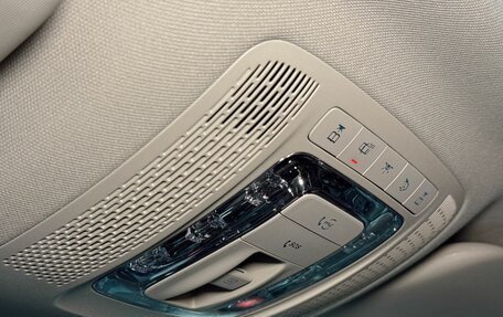 Mercedes-Benz GLE, 2024 год, 9 100 000 рублей, 31 фотография