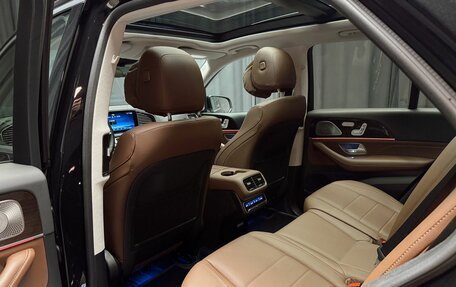 Mercedes-Benz GLE, 2024 год, 9 100 000 рублей, 35 фотография