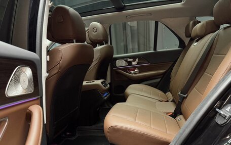 Mercedes-Benz GLE, 2024 год, 9 100 000 рублей, 34 фотография
