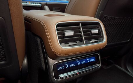 Mercedes-Benz GLE, 2024 год, 9 100 000 рублей, 36 фотография