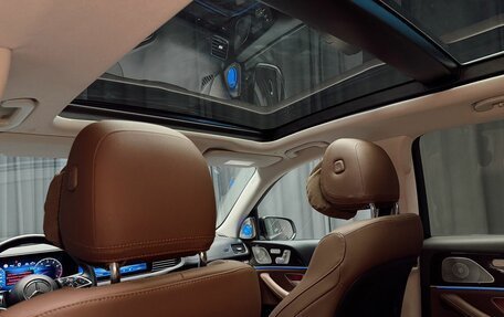 Mercedes-Benz GLE, 2024 год, 9 100 000 рублей, 37 фотография