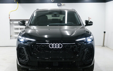 Audi Q5, 2025 год, 6 900 000 рублей, 3 фотография