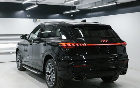 Audi Q5, 2025 год, 6 900 000 рублей, 2 фотография