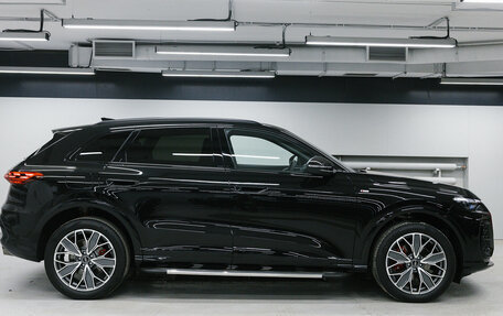 Audi Q5, 2025 год, 6 900 000 рублей, 6 фотография