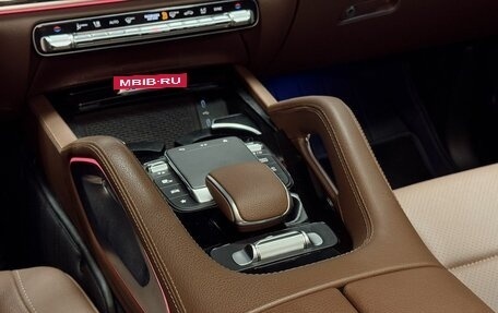 Mercedes-Benz GLE, 2024 год, 9 100 000 рублей, 23 фотография