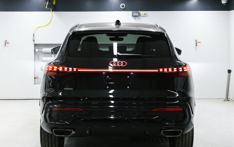 Audi Q5, 2025 год, 6 900 000 рублей, 4 фотография