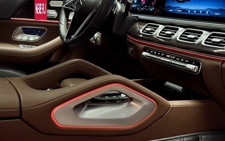 Mercedes-Benz GLE, 2024 год, 9 100 000 рублей, 26 фотография