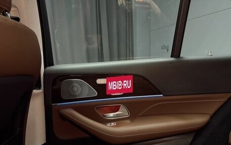 Mercedes-Benz GLE, 2024 год, 9 100 000 рублей, 38 фотография