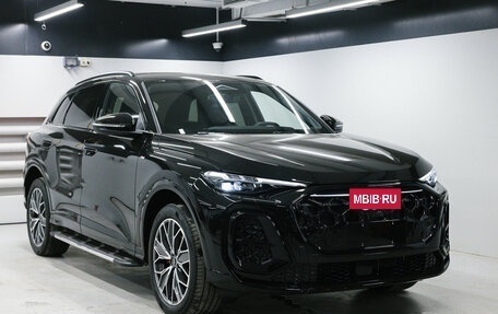 Audi Q5, 2025 год, 6 900 000 рублей, 14 фотография