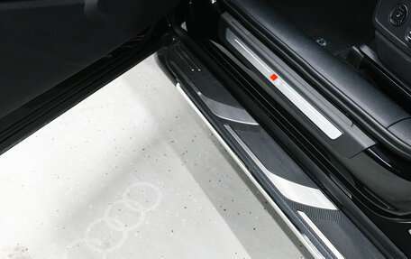 Audi Q5, 2025 год, 6 900 000 рублей, 26 фотография