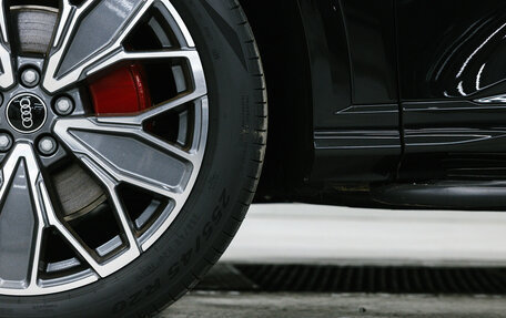 Audi Q5, 2025 год, 6 900 000 рублей, 22 фотография