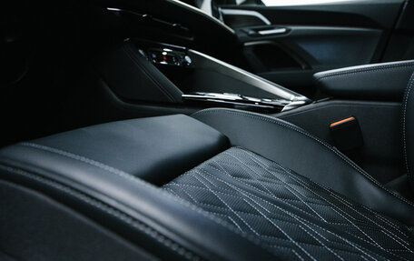 Audi Q5, 2025 год, 6 900 000 рублей, 28 фотография