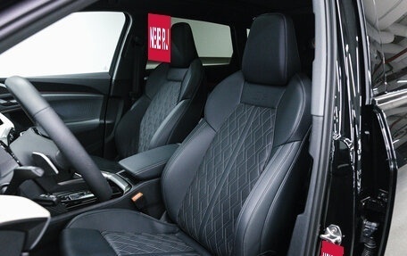 Audi Q5, 2025 год, 6 900 000 рублей, 30 фотография