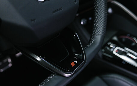 Audi Q5, 2025 год, 6 900 000 рублей, 39 фотография