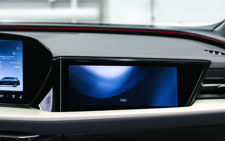 Audi Q5, 2025 год, 6 900 000 рублей, 35 фотография