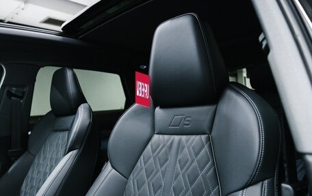 Audi Q5, 2025 год, 6 900 000 рублей, 29 фотография