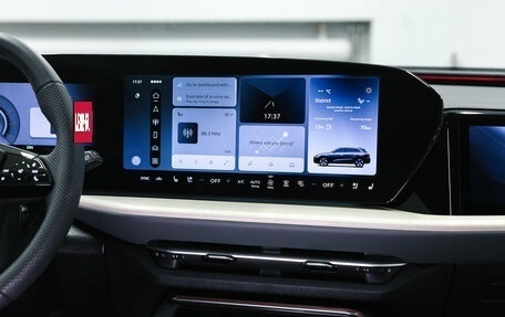 Audi Q5, 2025 год, 6 900 000 рублей, 36 фотография