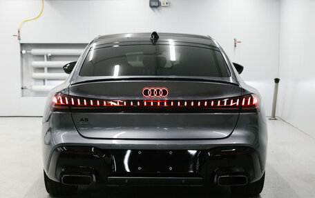 Audi A5, 2026 год, 5 950 000 рублей, 4 фотография