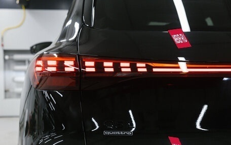 Audi Q5, 2025 год, 6 900 000 рублей, 8 фотография