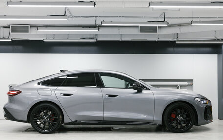 Audi A5, 2026 год, 5 950 000 рублей, 5 фотография