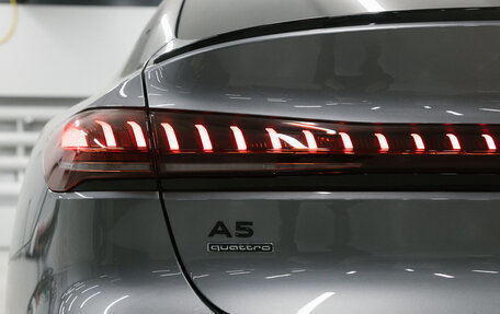 Audi A5, 2026 год, 5 950 000 рублей, 10 фотография