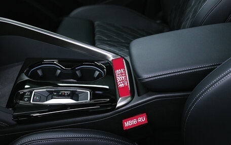 Audi Q5, 2025 год, 6 900 000 рублей, 31 фотография