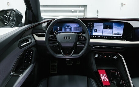 Audi Q5, 2025 год, 6 900 000 рублей, 40 фотография
