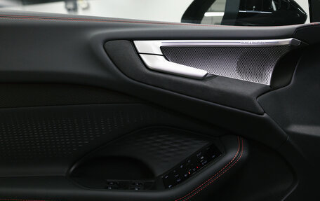 Audi A5, 2026 год, 5 950 000 рублей, 22 фотография