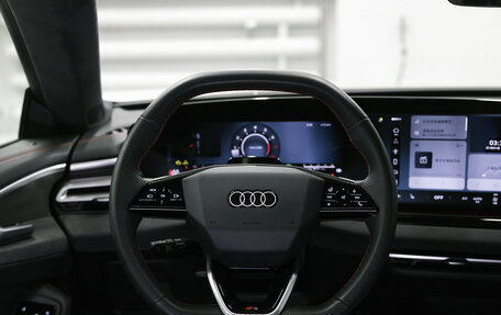 Audi A5, 2026 год, 5 950 000 рублей, 30 фотография