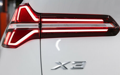 BMW X3, 2025 год, 6 850 000 рублей, 6 фотография