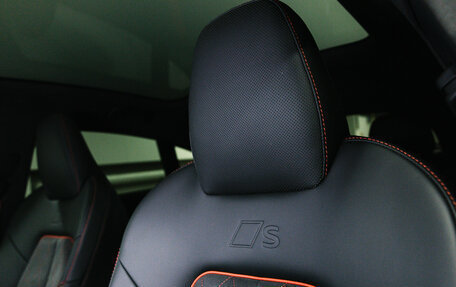 Audi A5, 2026 год, 5 950 000 рублей, 34 фотография