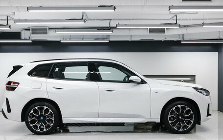 BMW X3, 2025 год, 6 850 000 рублей, 4 фотография