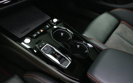 Audi A5, 2026 год, 5 950 000 рублей, 36 фотография