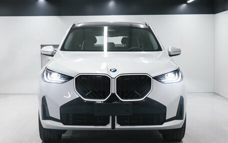 BMW X3, 2025 год, 6 850 000 рублей, 2 фотография