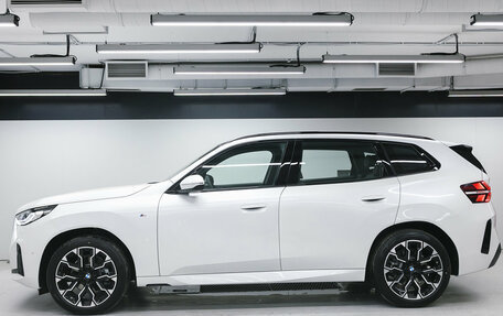 BMW X3, 2025 год, 6 850 000 рублей, 5 фотография