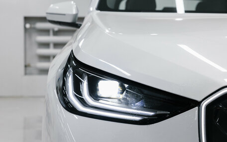 BMW X3, 2025 год, 6 850 000 рублей, 7 фотография