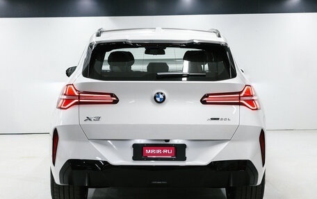 BMW X3, 2025 год, 6 850 000 рублей, 3 фотография