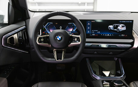 BMW X3, 2025 год, 6 850 000 рублей, 10 фотография