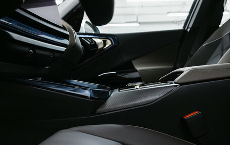 BMW X3, 2025 год, 6 850 000 рублей, 11 фотография