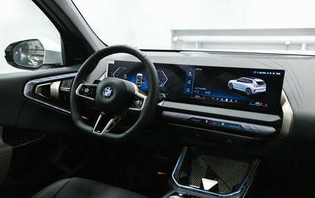 BMW X3, 2025 год, 6 850 000 рублей, 9 фотография