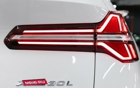 BMW X3, 2025 год, 6 850 000 рублей, 8 фотография